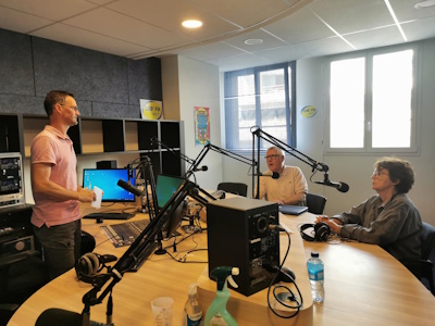 COB Fm du 23.06.2025
